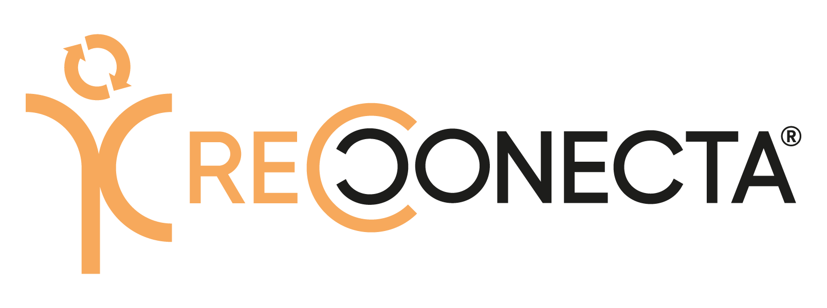 RECCONECTA Logo